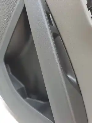 Автозапчасти б/у обивка задней правой двери за seat leon (5f1) style ссылки oem iam 5f9867212d  