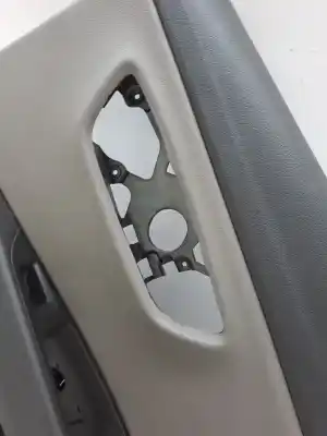 Автозапчасти б/у обивка задней правой двери за seat leon (5f1) style ссылки oem iam 5f9867212d  