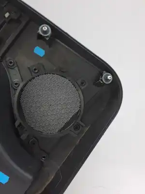 Автозапчасти б/у обивка задней правой двери за seat leon (5f1) style ссылки oem iam 5f9867212d  