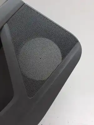 Автозапчасти б/у обивка задней левой двери за seat leon (5f1) style ссылки oem iam 5f9867211d  