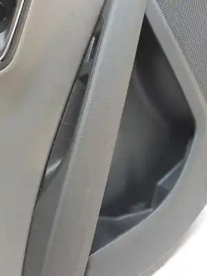 Автозапчасти б/у обивка задней левой двери за seat leon (5f1) style ссылки oem iam 5f9867211d  