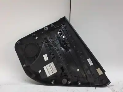 Автозапчасти б/у обивка задней левой двери за seat leon (5f1) style ссылки oem iam 5f9867211d  