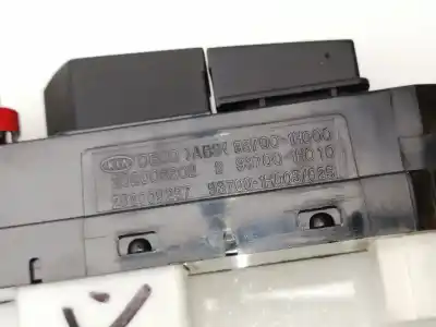 Автозапчасти б/у многофункциональное управление за kia ceed ceed drive ссылки oem iam 937001h000 937001h010 937001h005