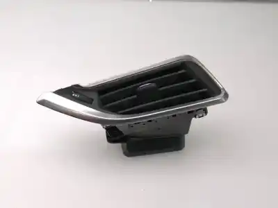 Pièce détachée automobile d'occasion GRILLE D'AÉRATION pour PEUGEOT 208  Références OEM IAM 9633131777  