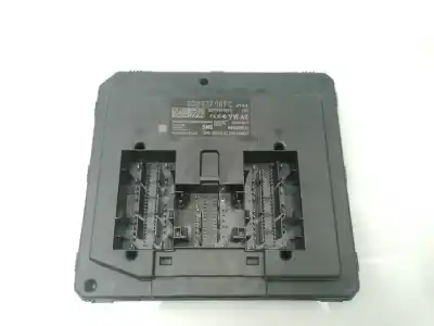 Pezzo di ricambio per auto di seconda mano Modulo Elettronico per SKODA FABIA (6Y2/6Y3) Spirit Riferimenti OEM IAM 2Q0937089C A2C9150760004 