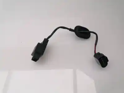Pezzo di ricambio per auto di seconda mano Modulo Elettronico per SKODA FABIA (6Y2/6Y3) Spirit Riferimenti OEM IAM 1K0906093J  