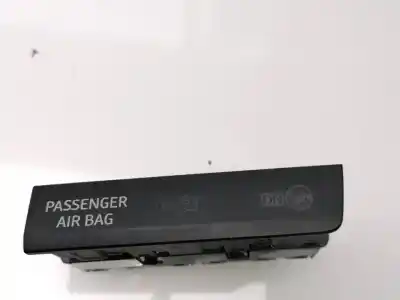 Second-hand car spare part ELECTRONIC MODULE for SEAT ALTEA (5P1)  OEM IAM references 5F0919234B  