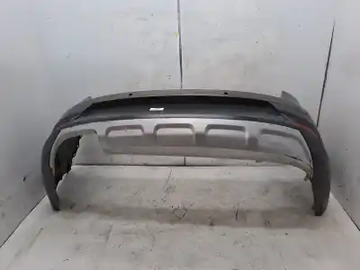 Автозапчастина б/у задній бампер для seat leon (5f1) style посилання на oem iam 5f9807421ggru  5f9807421g