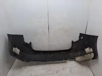 Автозапчастина б/у задній бампер для seat leon (5f1) style посилання на oem iam 5f9807421ggru  5f9807421g