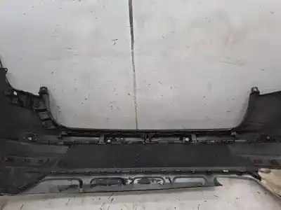 Автозапчастина б/у задній бампер для seat leon (5f1) style посилання на oem iam 5f9807421ggru  5f9807421g