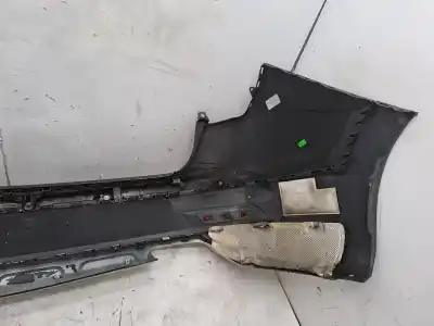 Автозапчастина б/у задній бампер для seat leon (5f1) style посилання на oem iam 5f9807421ggru  5f9807421g