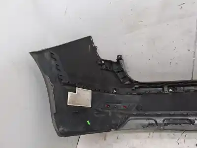 Автозапчастина б/у задній бампер для seat leon (5f1) style посилання на oem iam 5f9807421ggru  5f9807421g