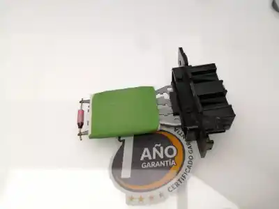 Автозапчастина б/у стійкість на нагревання для opel corsa e 1.3 16v cdti посилання на oem iam 13480494  