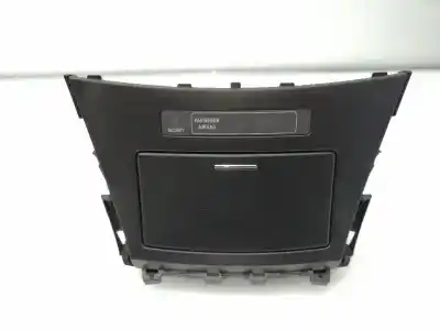 Gebrauchtes Autoersatzteil  zum TOYOTA AVENSIS (T27)  OEM-IAM-Referenzen 5880405190  
