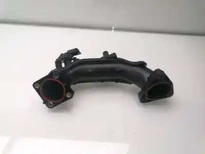 Автозапчастина б/у труба для citroen c3 picasso (sh_) 1.6 hdi 115 посилання на oem iam 9674951680  