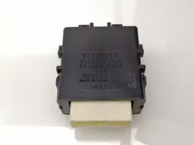 Автозапчастина б/у  для LEXUS NX  Посилання на OEM IAM 8594042030  4230002080