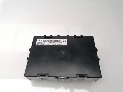 Second-hand car spare part Electronic Module for NISSAN NV 200 (M20) Evalia Acenta OEM IAM references 284B2JX52C  