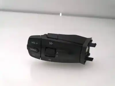Автозапчасти б/у МНОГОФУНКЦИОНАЛЬНОЕ УПРАВЛЕНИЕ за SEAT IBIZA SC (6J1)  ссылки OEM IAM 6J0959441  