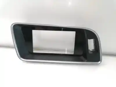 Pezzo di ricambio per auto di seconda mano  per AUDI Q5 (8R)  Riferimenti OEM IAM 8R1857186R  