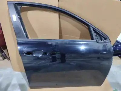Tweedehands auto-onderdeel RECHTS VOORDEUR voor FIAT TIPO II (357) FAM  OEM IAM-referenties 52115441  
