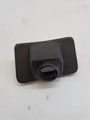 Peça sobressalente para automóvel em segunda mão plásticos por citroen c4 picasso * referências oem iam 1609352980
