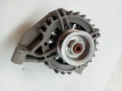 Автозапчастина б/у ГЕНЕРАТОР для LANCIA MUSA (184)  Посилання на OEM IAM 51714791  