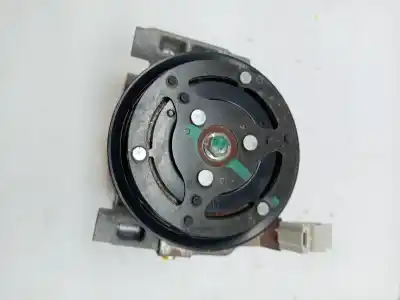İkinci el araba yedek parçası KLIMA KOMPRESÖRÜ için LANCIA MUSA (184)  OEM IAM referansları 51747318  
