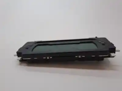 Peça sobressalente para automóvel em segunda mão quadrante por citroen c4 picasso * referências oem iam 9811083780  