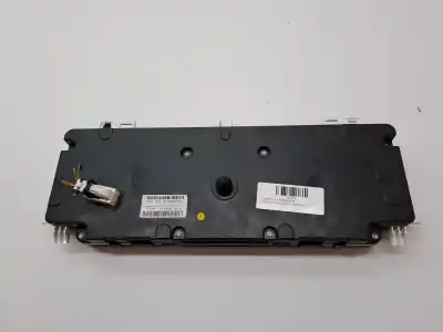 Peça sobressalente para automóvel em segunda mão quadrante por citroen c4 picasso * referências oem iam 9811083780  