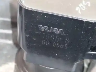 Second-hand car spare part complete engine for hyundai i30 1.6 crdi cat oem iam references g4ld g4ldjd206945 77aq103f00g