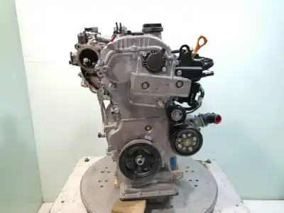 Second-hand car spare part complete engine for hyundai i30 1.6 crdi cat oem iam references g4ld g4ldjd206945 77aq103f00g