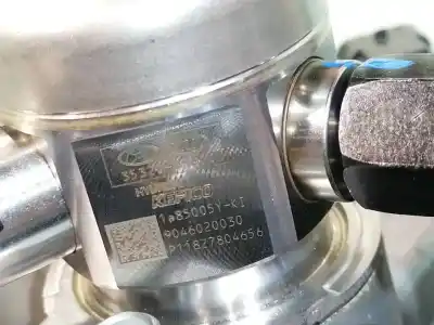 Second-hand car spare part complete engine for hyundai i30 1.6 crdi cat oem iam references g4ld g4ldjd206945 77aq103f00g