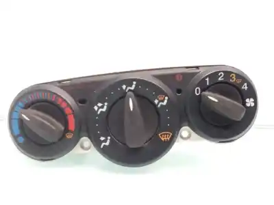 Автозапчасти б/у отопление / кондиционирование воздуха за ford transit connect (tc7) 1.8 tdci cat ссылки oem iam 98ab18c419