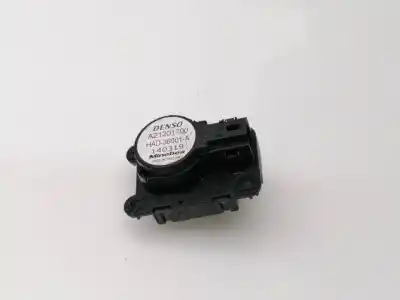 Second-hand car spare part AIR CONDITIONING HATCHES OPENING MOTOR for OPEL MOVANO B KASTEN/COMBI  OEM IAM references A21201700  