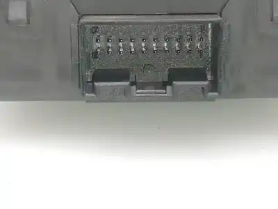 Pezzo di ricambio per auto di seconda mano modulo elettronico per audi a4 avant (8e) a4 avant 8e riferimenti oem iam 8t0907468h  