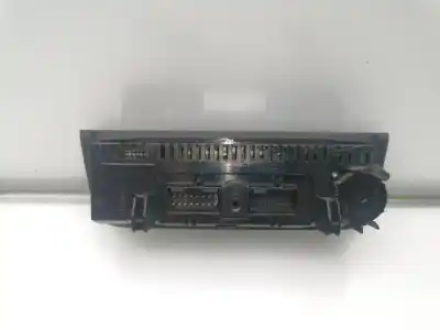 Recambio de automóvil de segunda mano de mando climatizador para seat ibiza (6k) 1.6 referencias oem iam 6j0820043e  