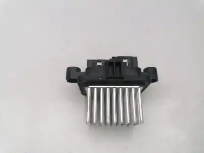 Recambio de automóvil de segunda mano de RESISTENCIA CALEFACCION para OPEL INSIGNIA GRAND SPORT  referencias OEM IAM 13506208  