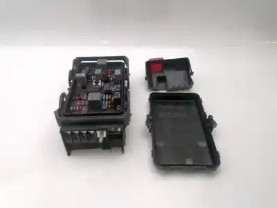 Recambio de automóvil de segunda mano de CAJA RELES / FUSIBLES para OPEL INSIGNIA GRAND SPORT  referencias OEM IAM 39116627  