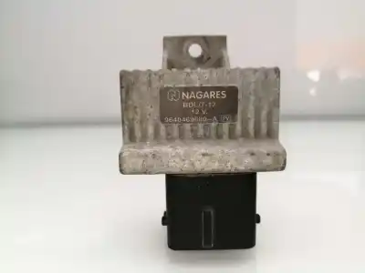 Pezzo di ricambio per auto di seconda mano  per RENAULT KANGOO (F/KC0)  Riferimenti OEM IAM 9640469680A  