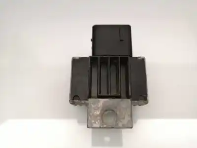 Автозапчасти б/у блок предварительного нагревания за renault kangoo (f/kc0) 1.5 dci diesel 65 cv / 48 kw ссылки oem iam 9640469680a  
