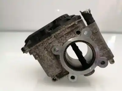 Second-hand car spare part throttle body for mazda 6 berlina (gg) 2.0 active oem iam references rf7j136b0d  