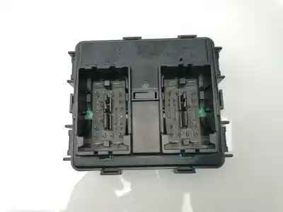 Gebrauchtes Autoersatzteil relais sicherungskasten multifunktionsrelais zum hyundai ix35 1.7 crdi cat oem-iam-referenzen 91950d3240  