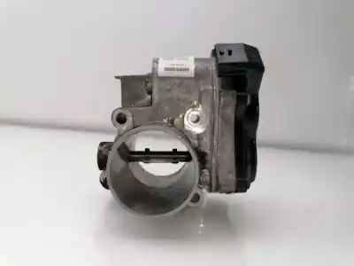 İkinci el araba yedek parçası KELEBEK KUTUSU için NISSAN QASHQAI (J10)  OEM IAM referansları 8200987453B  H8200727648