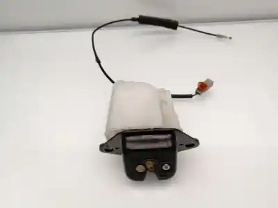 Gebrauchtes Autoersatzteil  zum HONDA FR-V (BE)  OEM-IAM-Referenzen 74801S7S003  