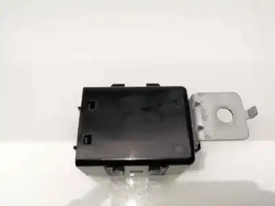 Автозапчастина б/у блок управління іммобілізатором для kia rio 1.1 crdi cat посилання на oem iam 954202v000  