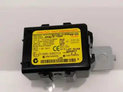 Pezzo di ricambio per auto di seconda mano  per KIA RIO  Riferimenti OEM IAM 954202V000  