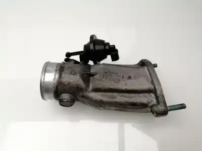 Pièce détachée automobile d'occasion BOITIER DE PAPILLON pour AUDI A6 BERLINA (4B2)  Références OEM IAM 4B0145950  