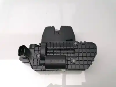 Автозапчастина б/у замок багажника / ворот для ds 4 style посилання на oem iam 9684648680  
