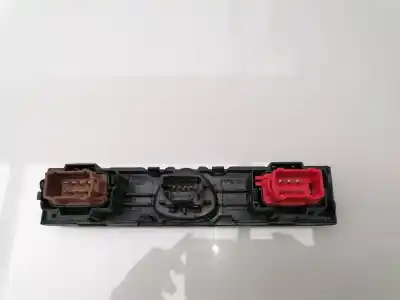 Автозапчастина б/у увага для renault clio ii fase i (b/cbo) 1.2 посилання на oem iam 252904482r  