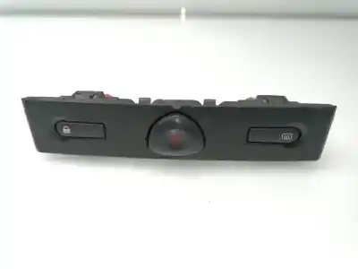Автозапчасти б/у предупреждение за renault clio ii fase i (b/cbo) 1.2 ссылки oem iam 252904482r